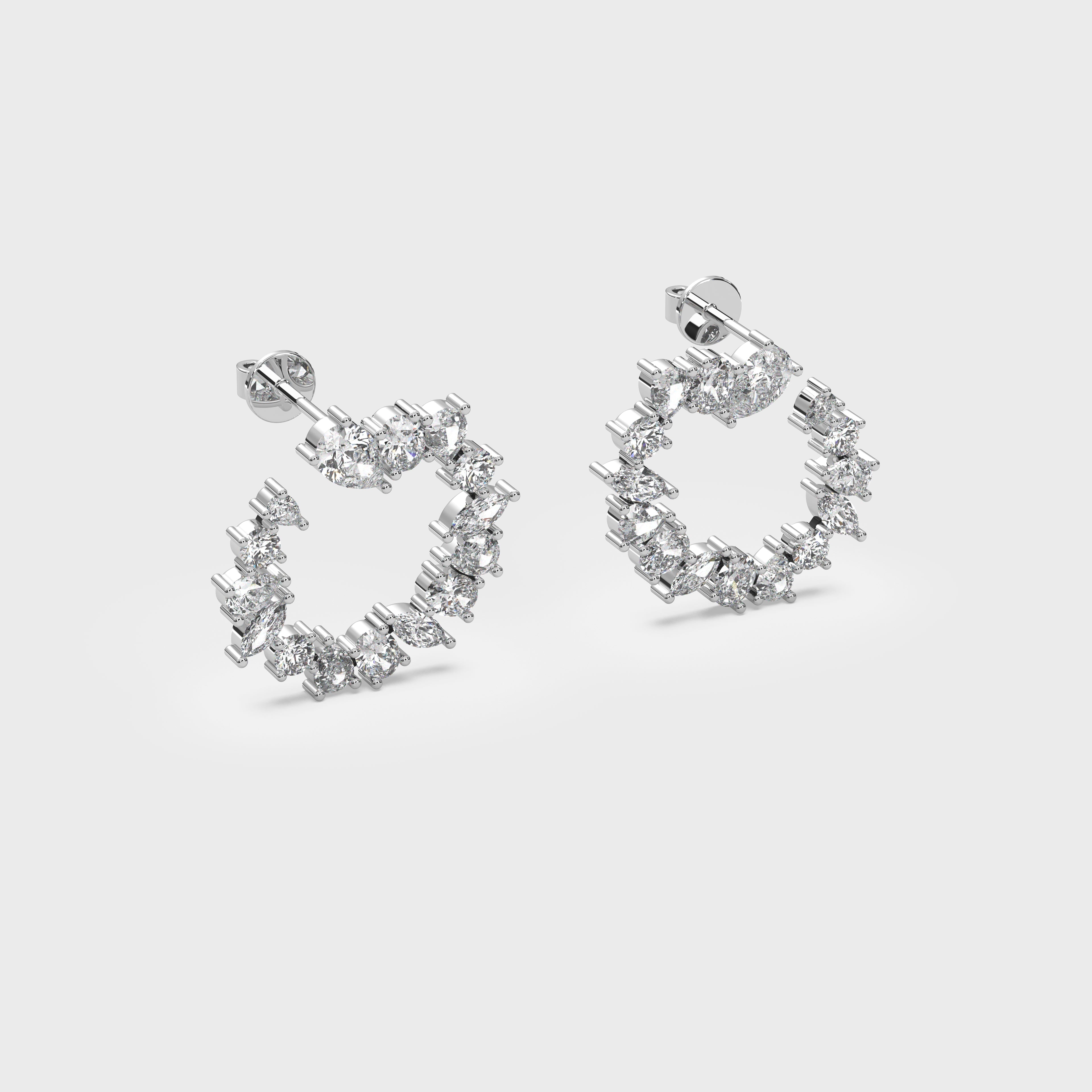 Euphoria earrings