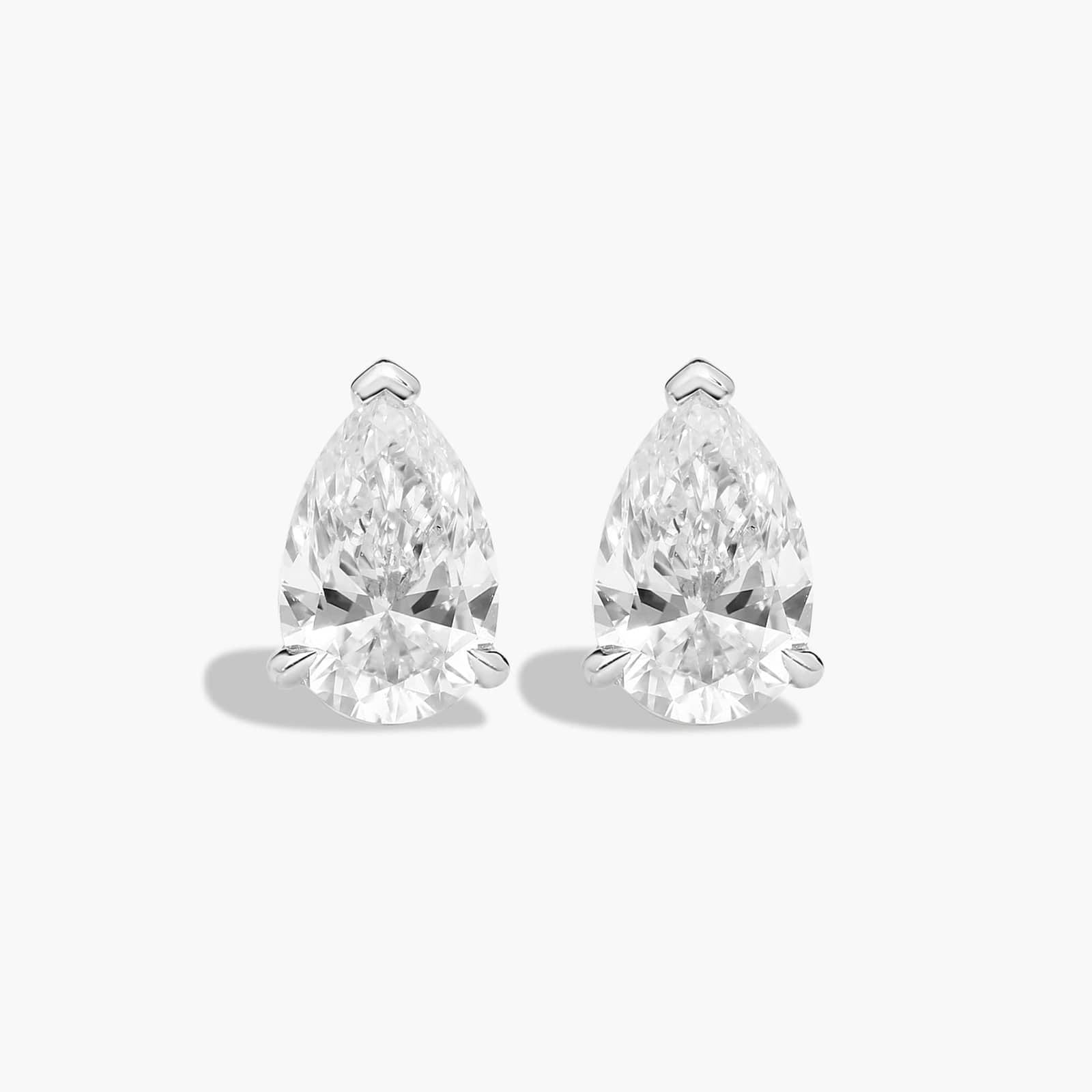 Teardrop Earrings